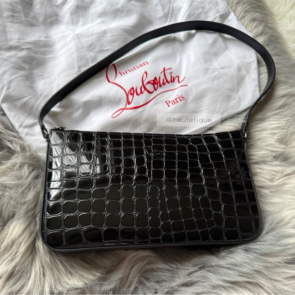Christian Louboutin "Loubila" shoulder bag